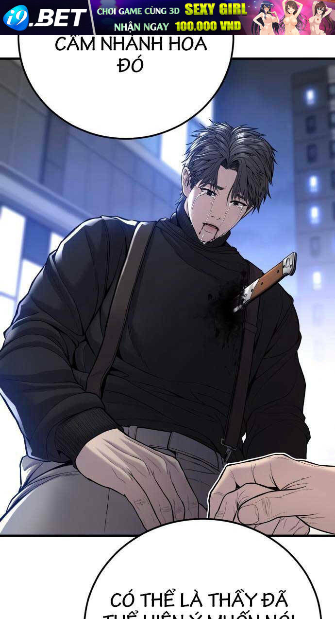 Đặc Vụ Kim - Chapter 108 - Page 56