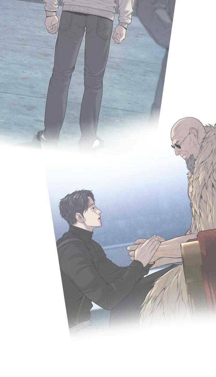 Đặc Vụ Kim - Chapter 108 - Page 60