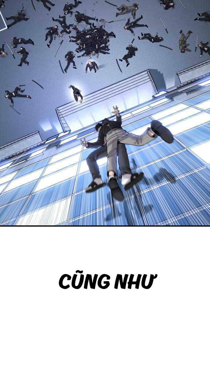 Đặc Vụ Kim - Chapter 108 - Page 6