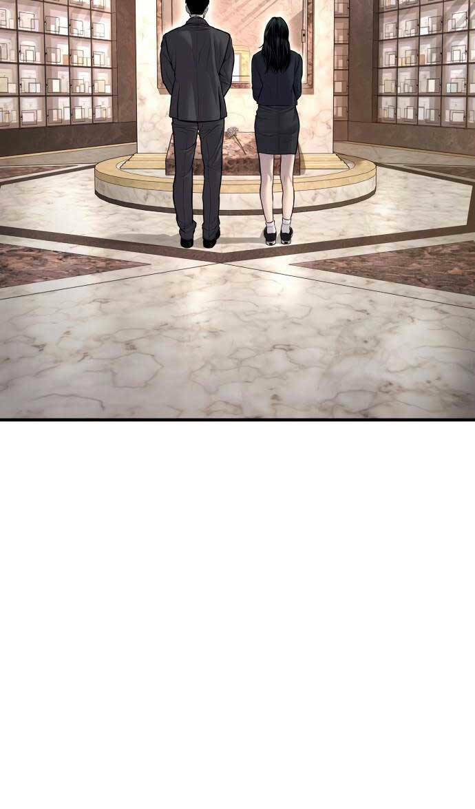 Đặc Vụ Kim - Chapter 108 - Page 87