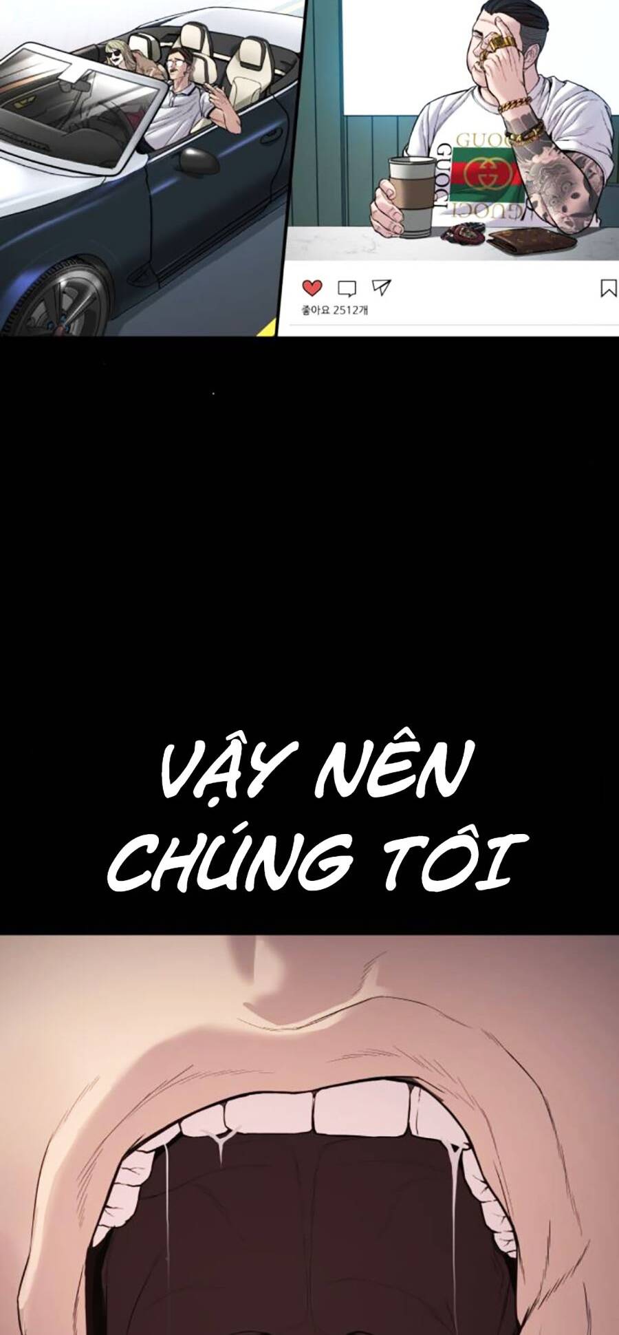 Đặc Vụ Kim - Chapter 109 - Page 9