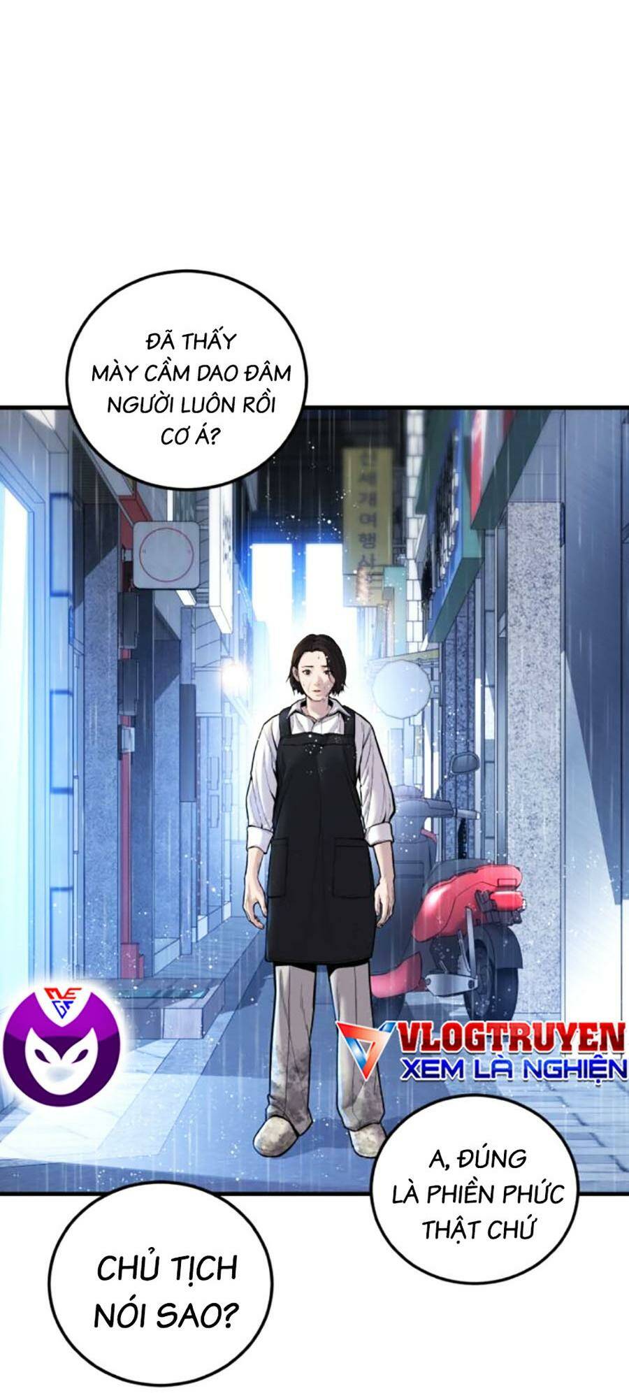 Đặc Vụ Kim - Chapter 109 - Page 102