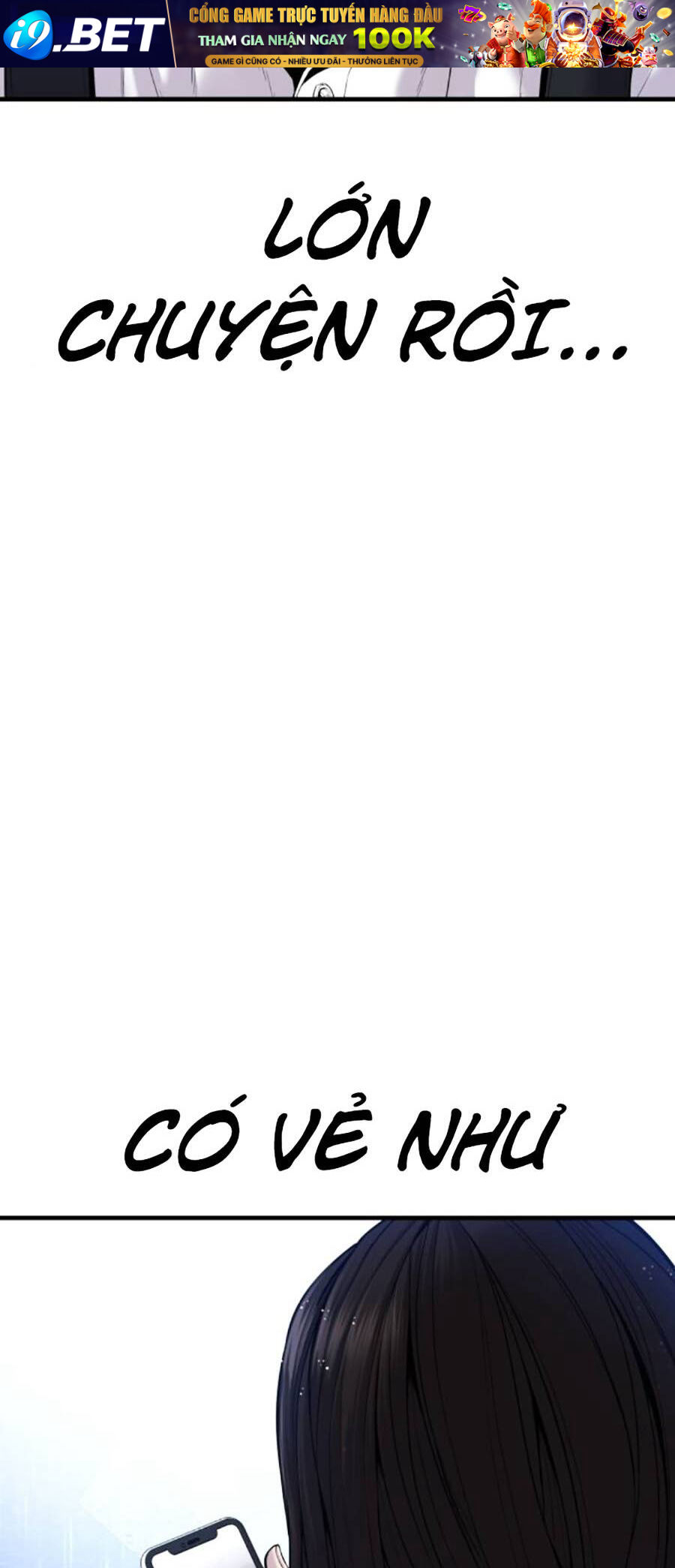 Đặc Vụ Kim - Chapter 109 - Page 105