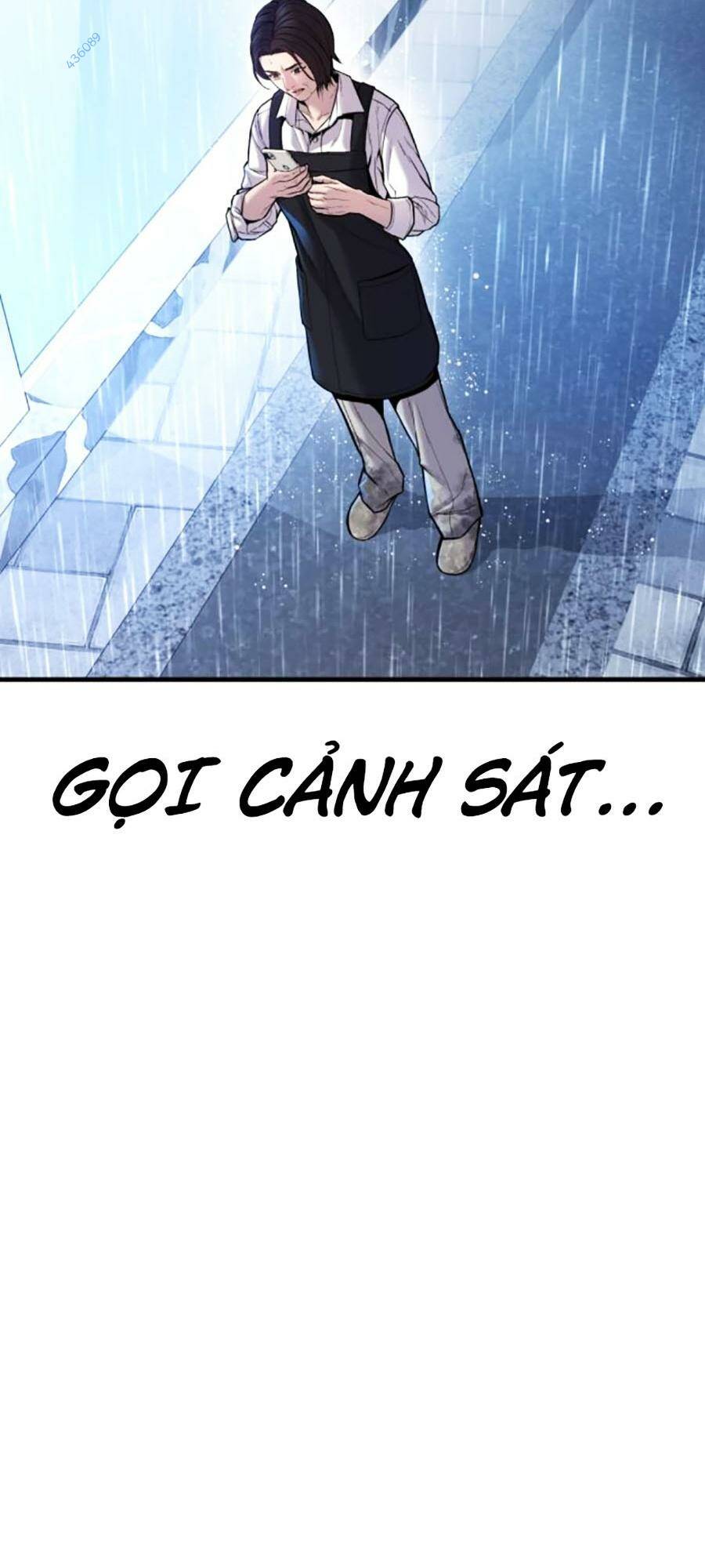 Đặc Vụ Kim - Chapter 109 - Page 108