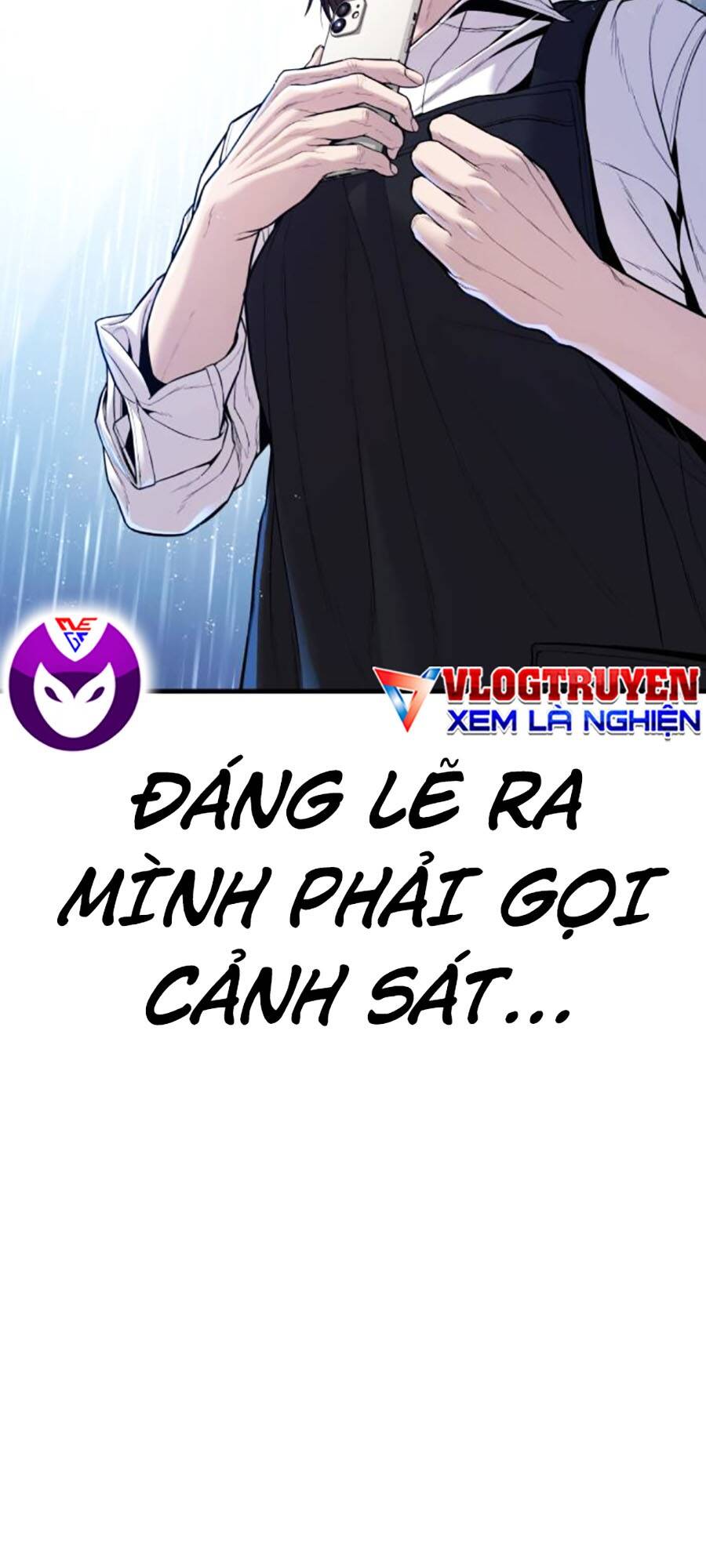 Đặc Vụ Kim - Chapter 109 - Page 111