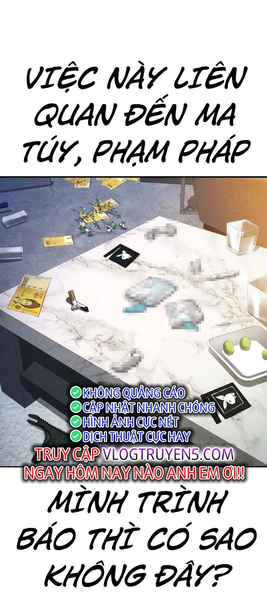 Đặc Vụ Kim - Chapter 109 - Page 114