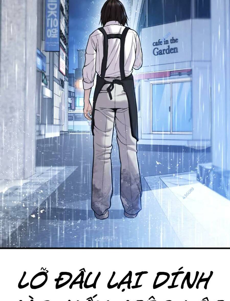 Đặc Vụ Kim - Chapter 109 - Page 116