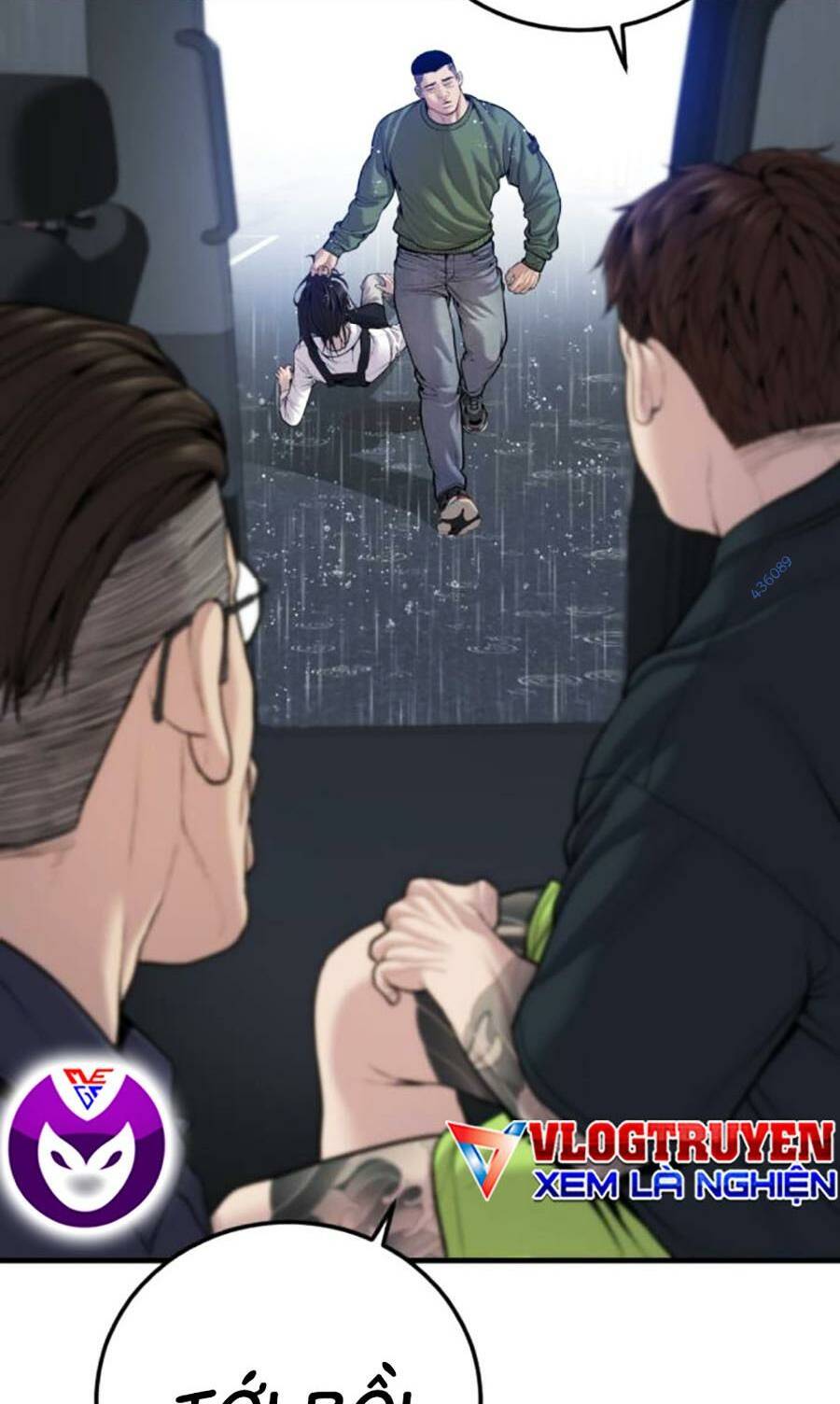 Đặc Vụ Kim - Chapter 109 - Page 125