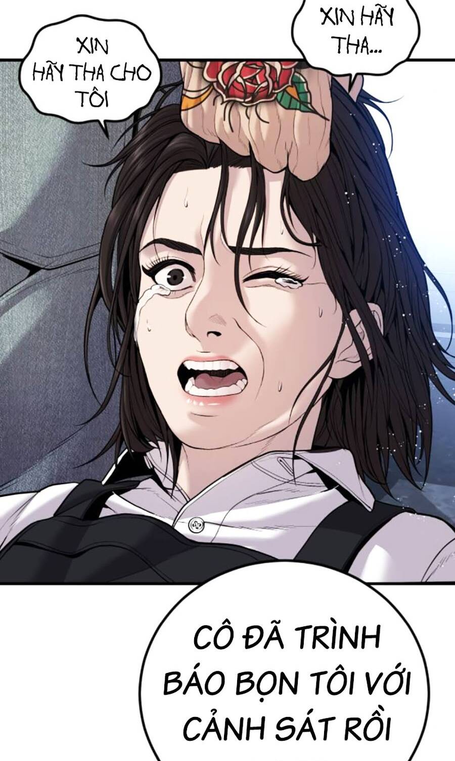 Đặc Vụ Kim - Chapter 109 - Page 127