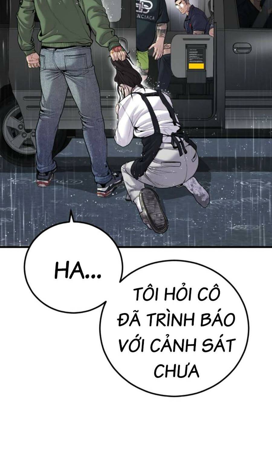 Đặc Vụ Kim - Chapter 109 - Page 129