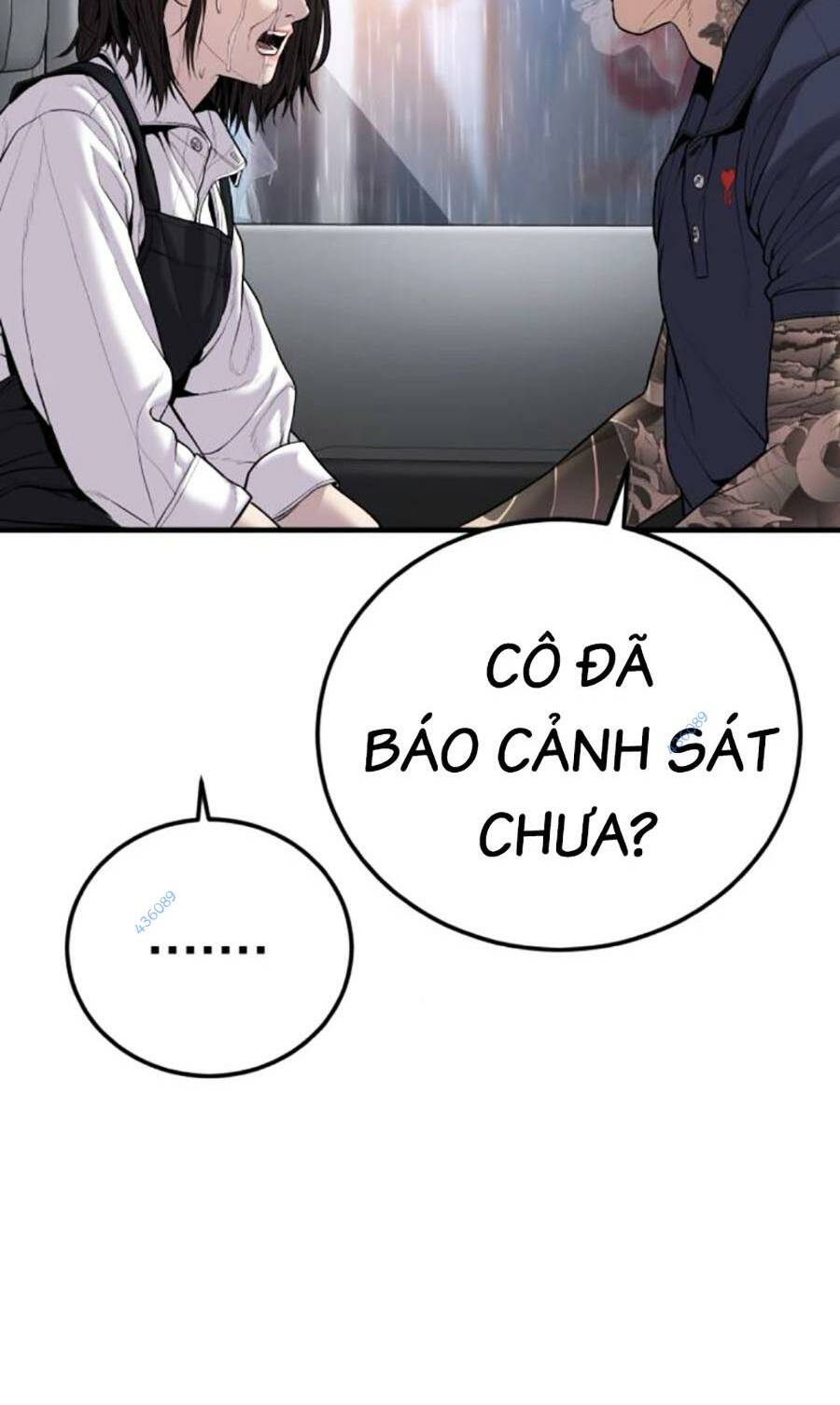 Đặc Vụ Kim - Chapter 109 - Page 133