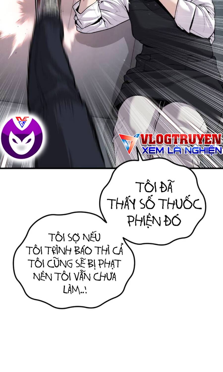 Đặc Vụ Kim - Chapter 109 - Page 135