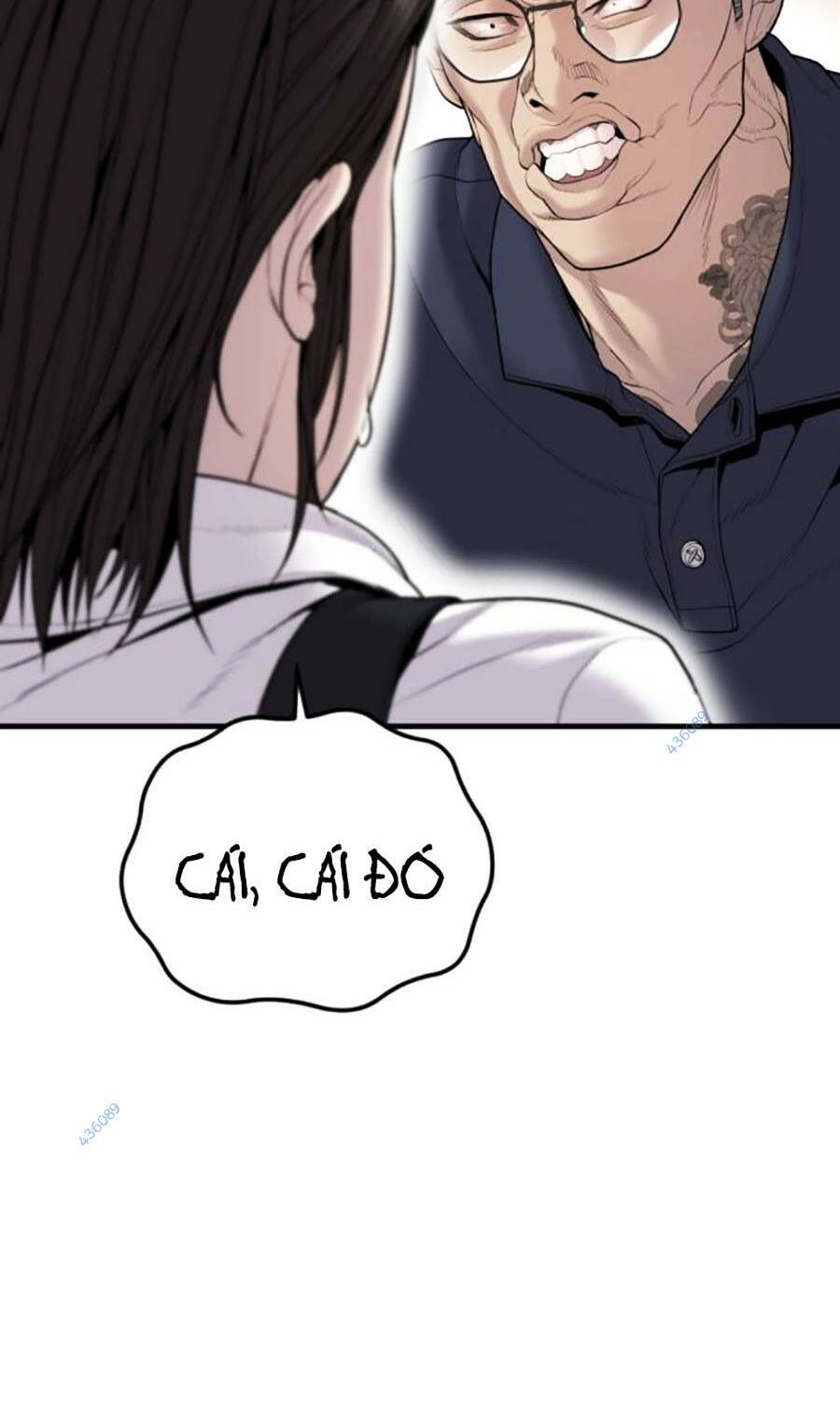 Đặc Vụ Kim - Chapter 109 - Page 137