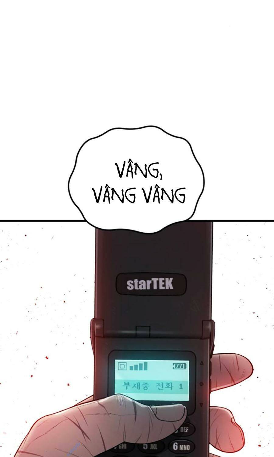 Đặc Vụ Kim - Chapter 109 - Page 140