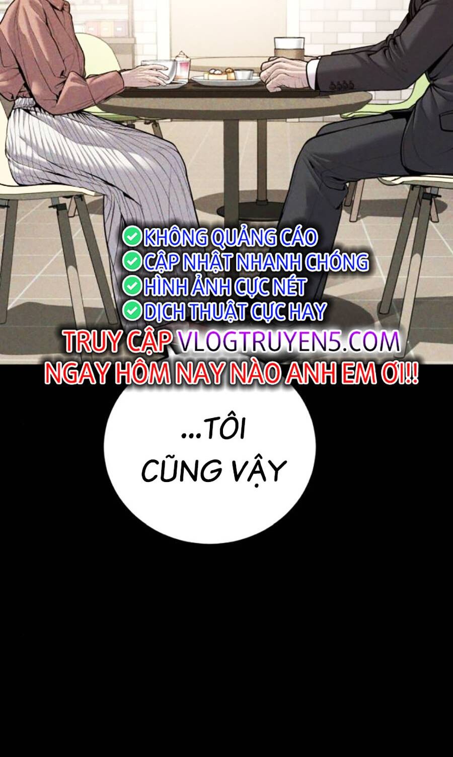 Đặc Vụ Kim - Chapter 109 - Page 147