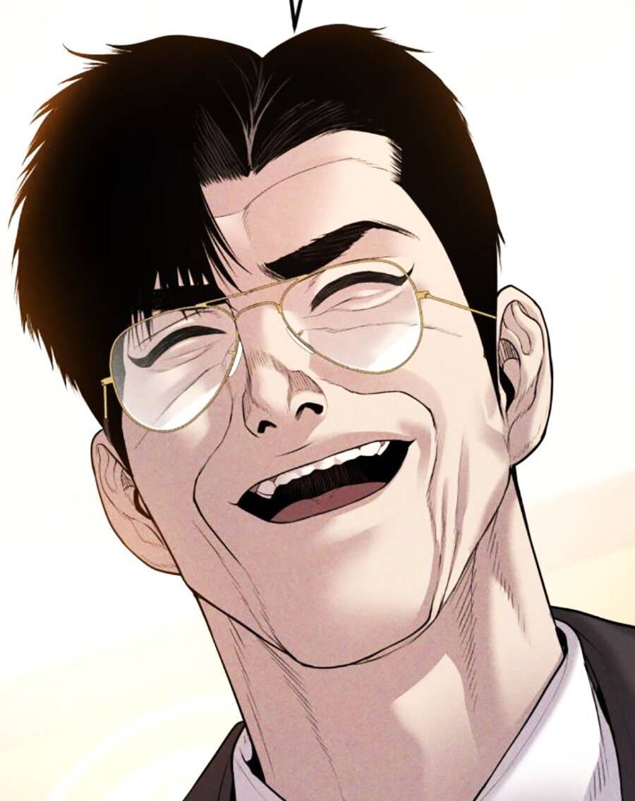 Đặc Vụ Kim - Chapter 109 - Page 158