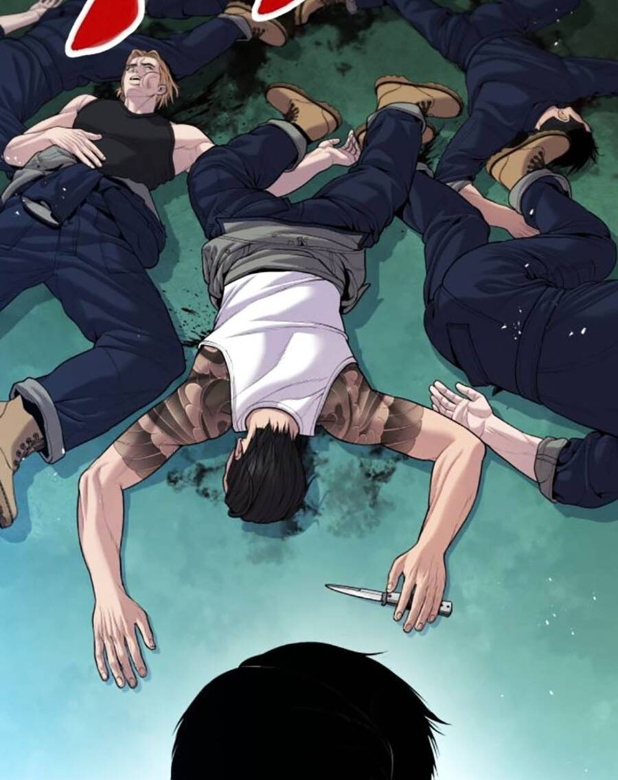 Đặc Vụ Kim - Chapter 109 - Page 167