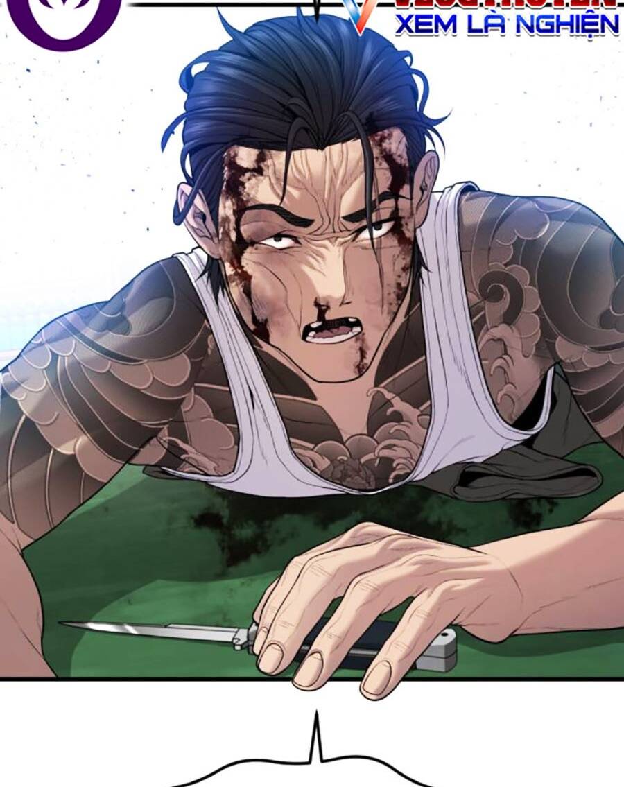 Đặc Vụ Kim - Chapter 109 - Page 170