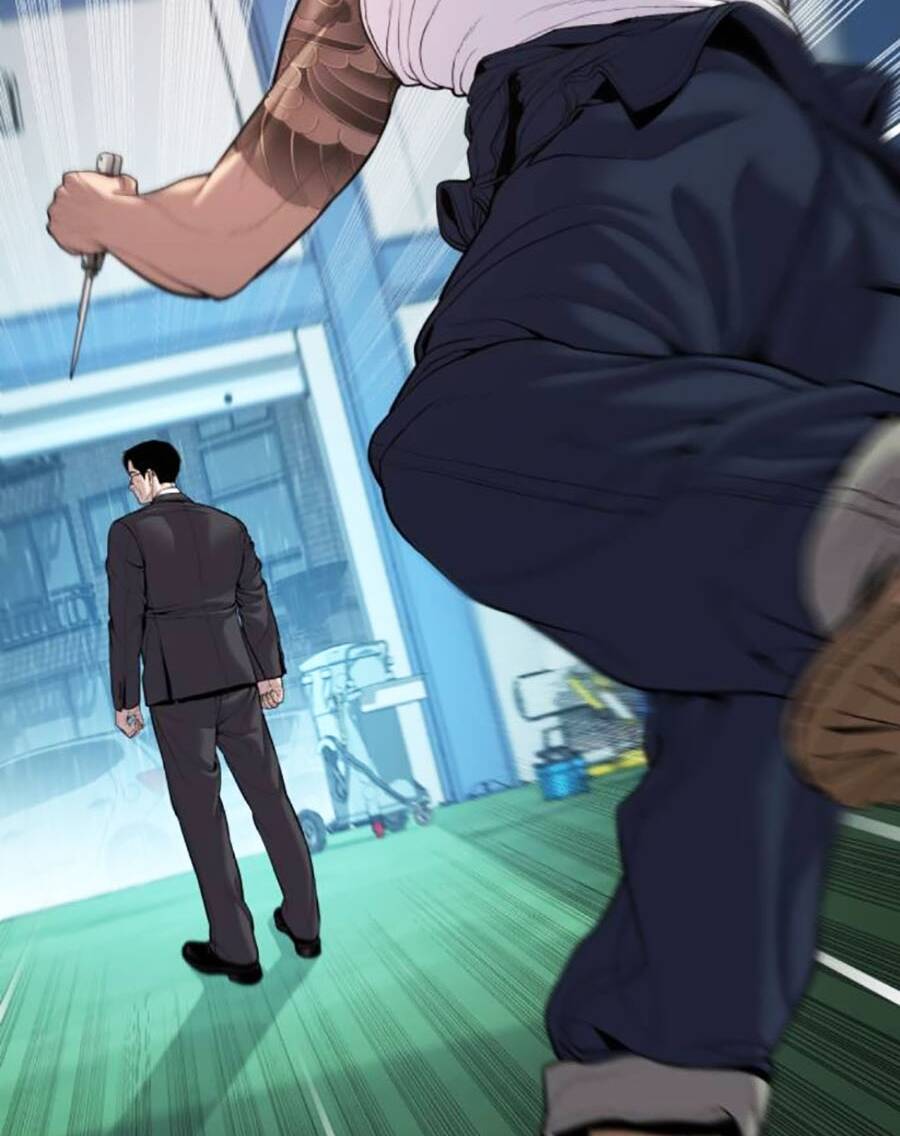 Đặc Vụ Kim - Chapter 109 - Page 175