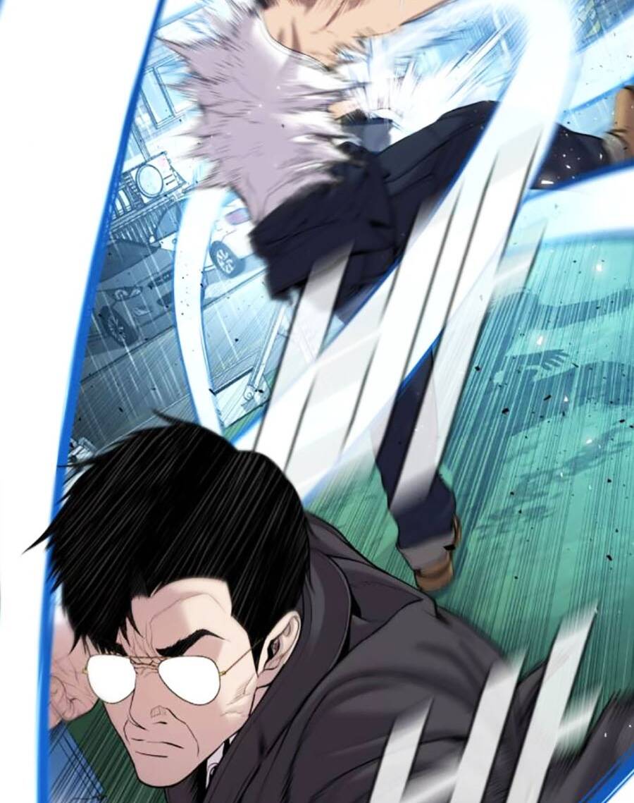 Đặc Vụ Kim - Chapter 109 - Page 183