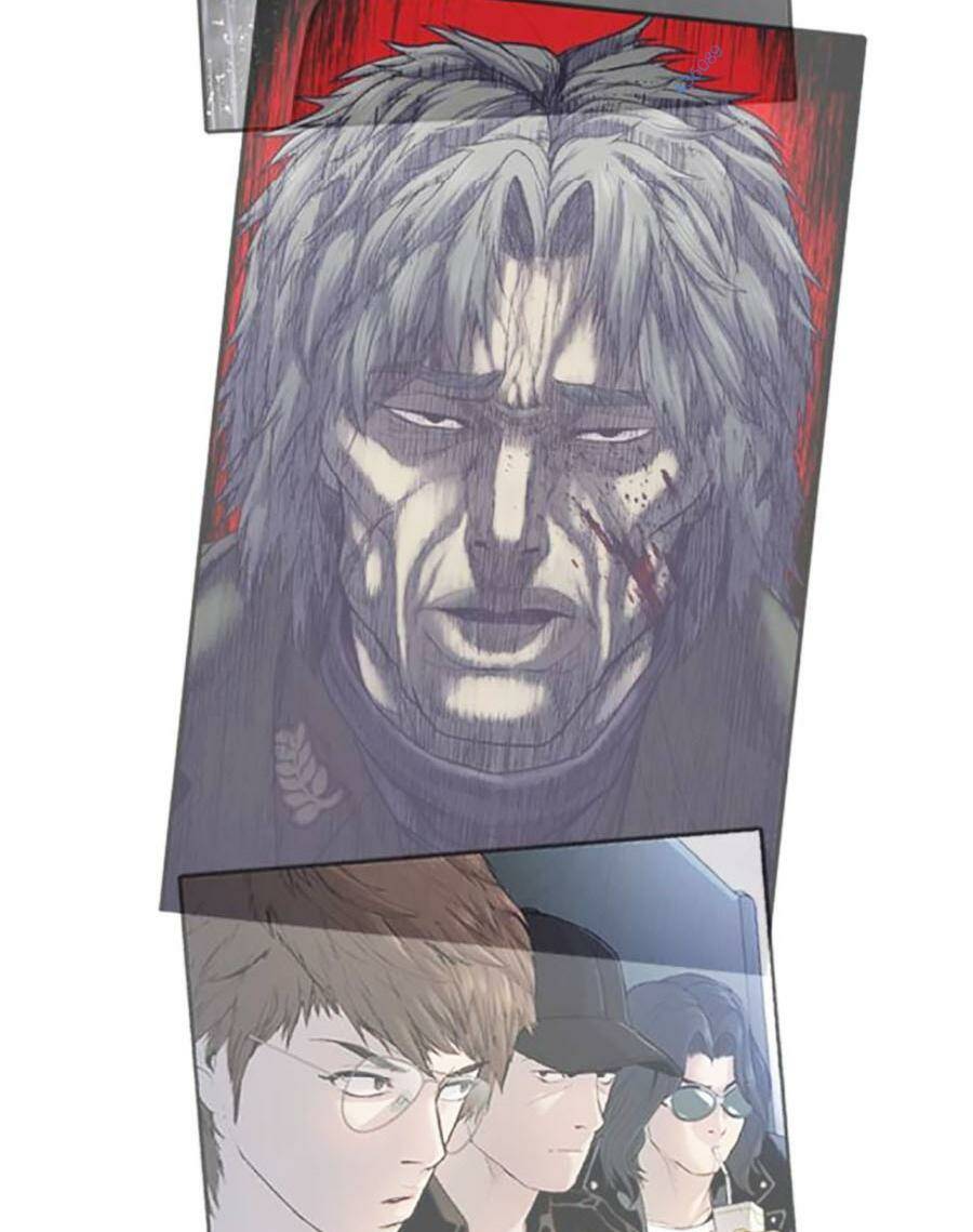 Đặc Vụ Kim - Chapter 109 - Page 200