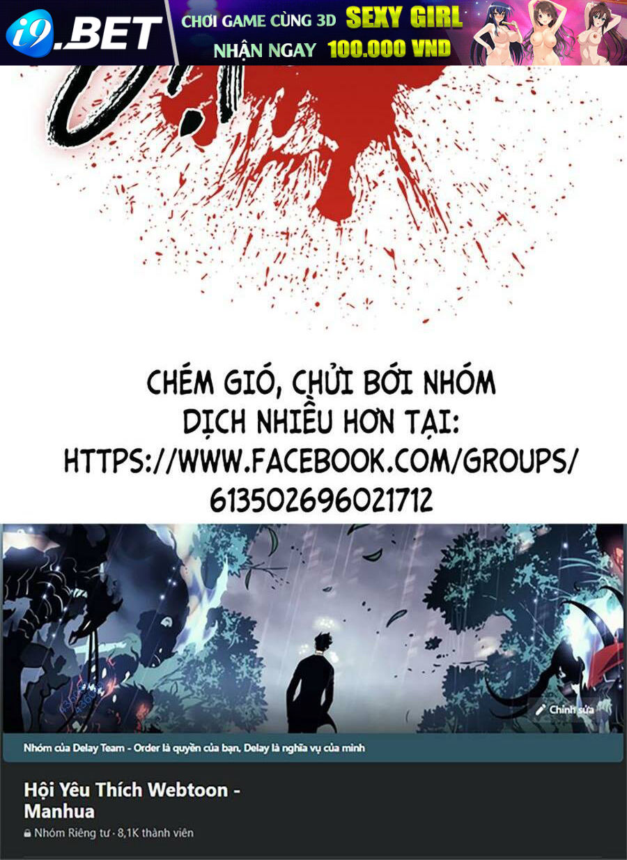 Đặc Vụ Kim - Chapter 109 - Page 209
