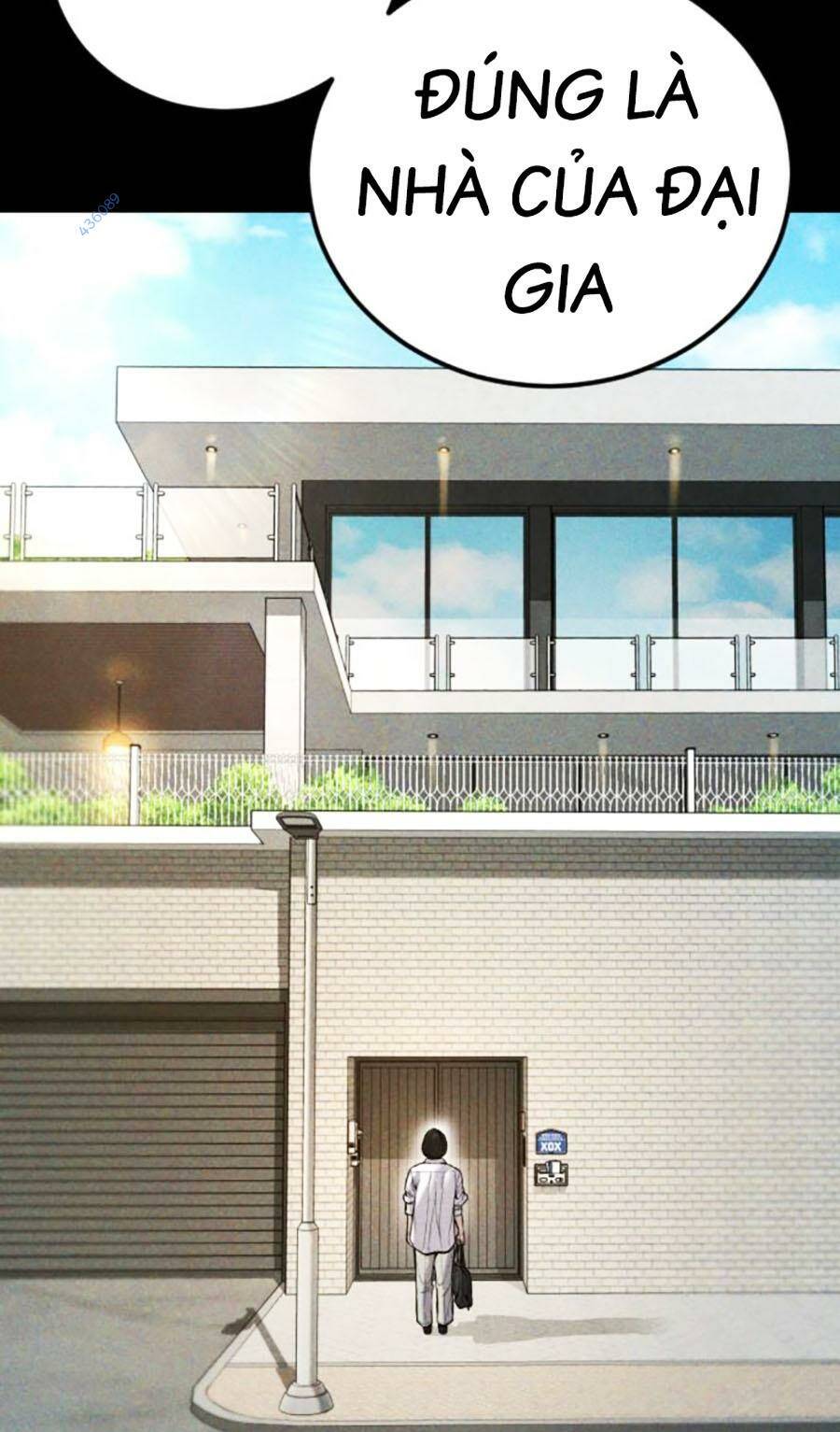 Đặc Vụ Kim - Chapter 109 - Page 21