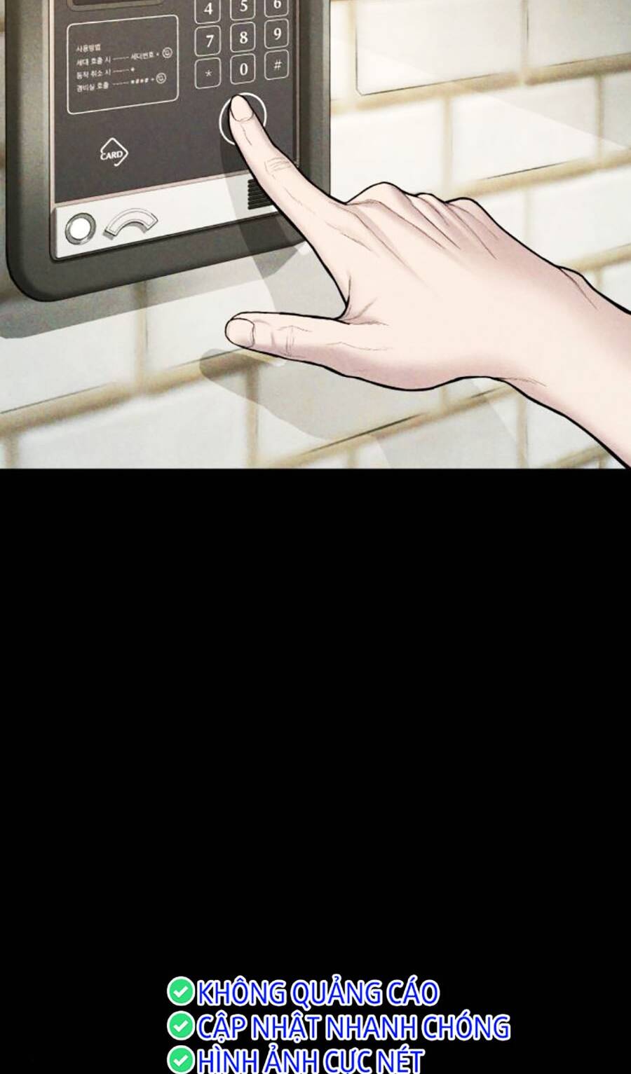 Đặc Vụ Kim - Chapter 109 - Page 23