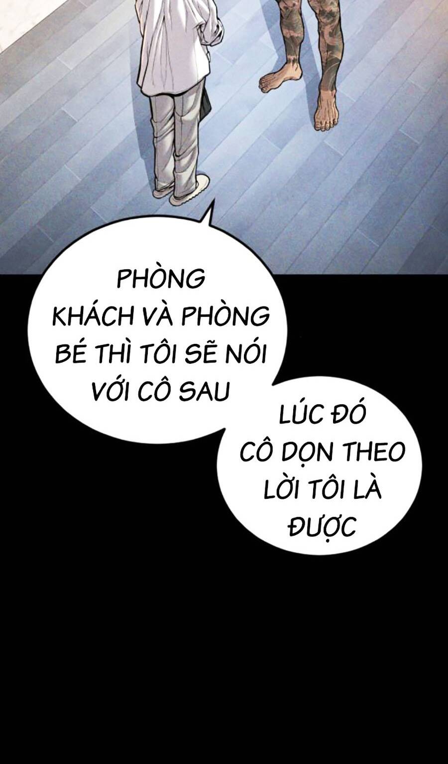 Đặc Vụ Kim - Chapter 109 - Page 36