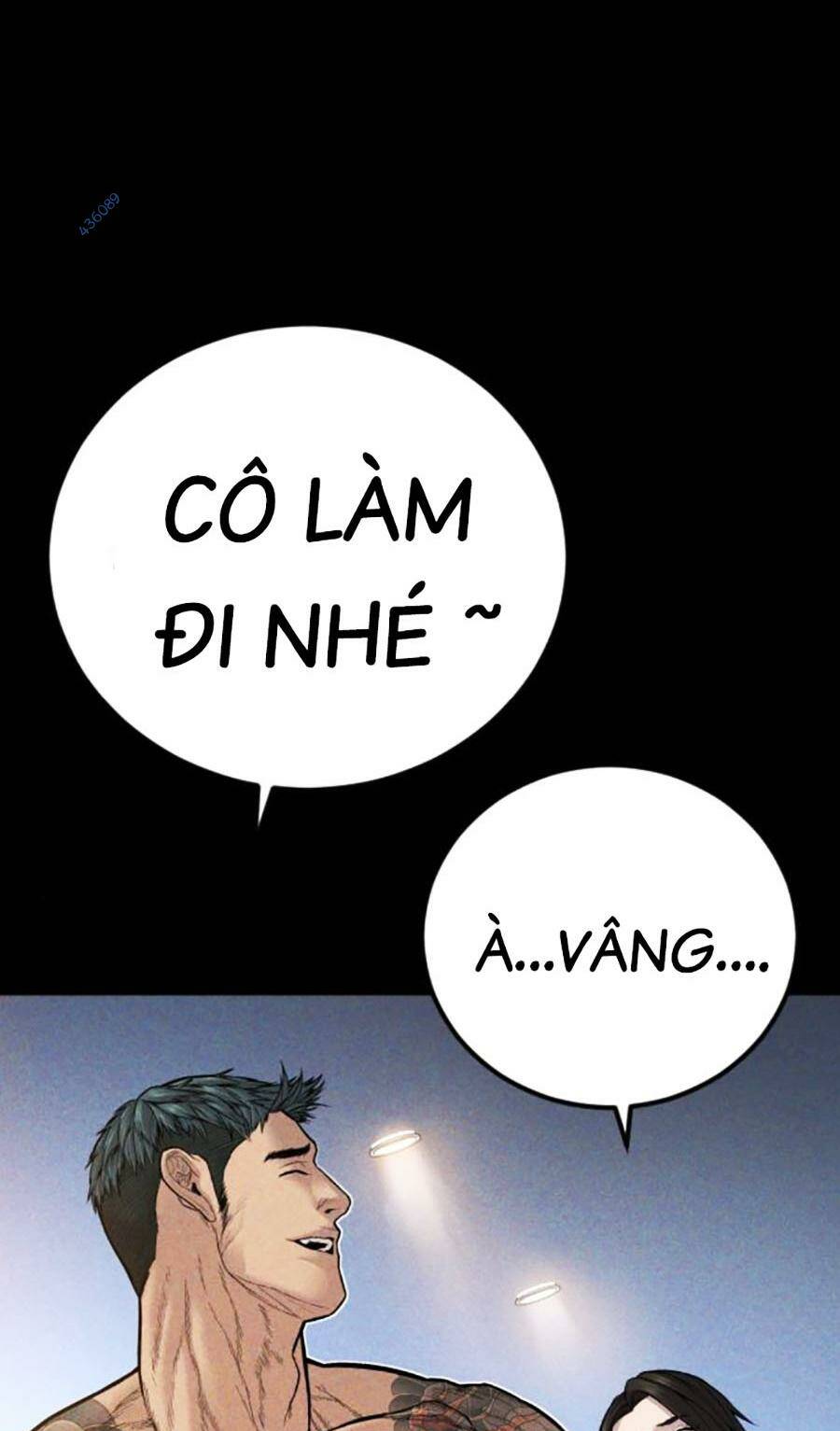 Đặc Vụ Kim - Chapter 109 - Page 37