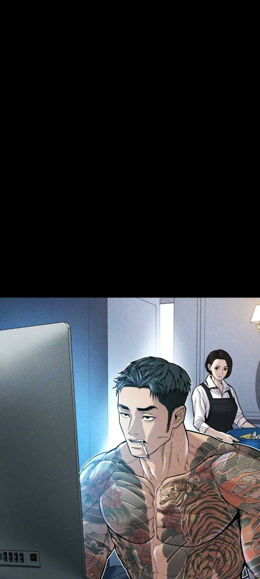 Đặc Vụ Kim - Chapter 109 - Page 46