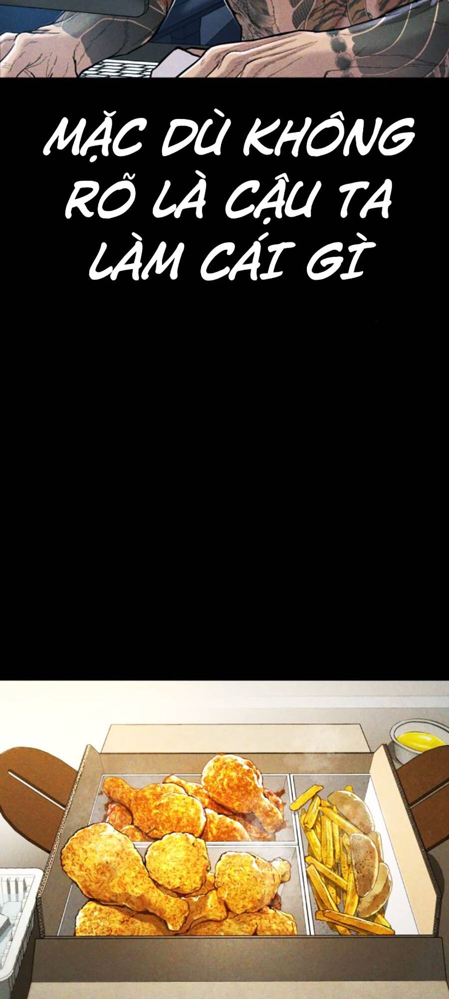 Đặc Vụ Kim - Chapter 109 - Page 47