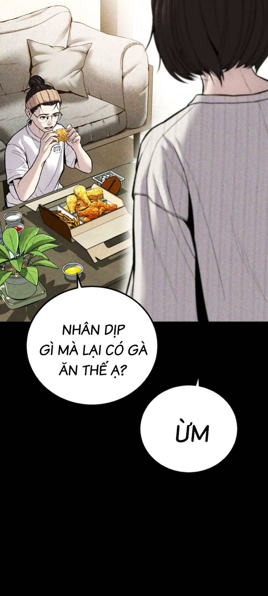 Đặc Vụ Kim - Chapter 109 - Page 49