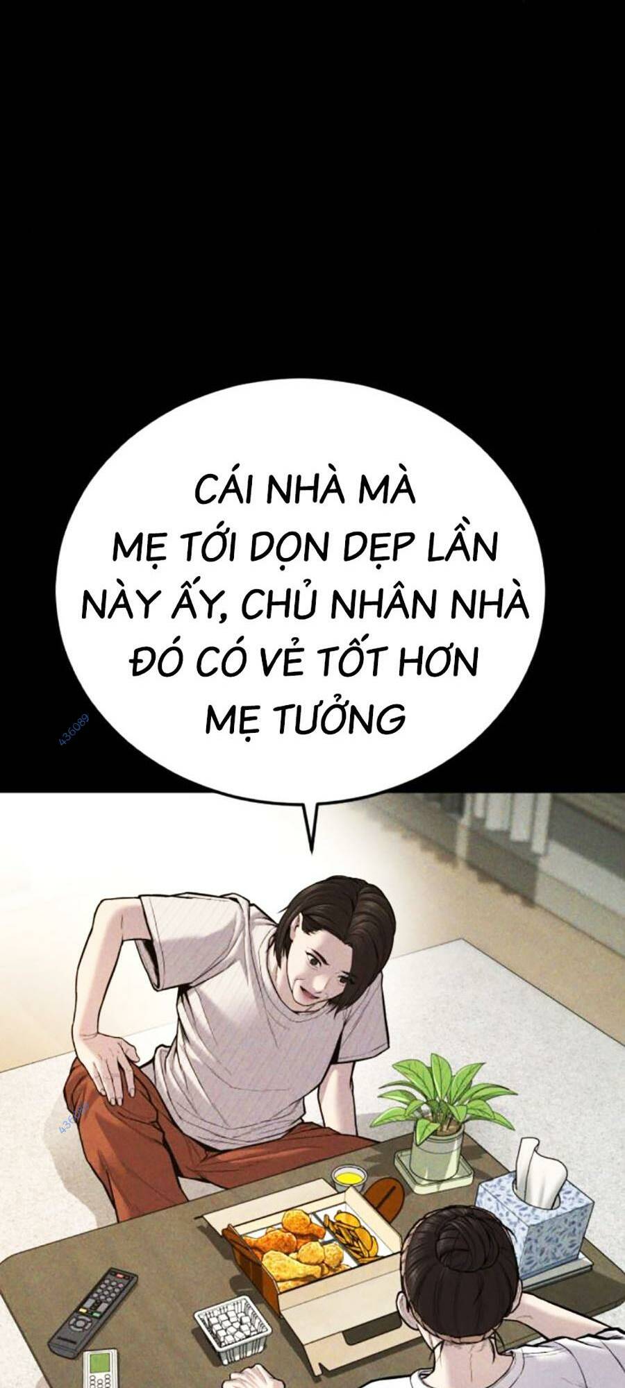 Đặc Vụ Kim - Chapter 109 - Page 50