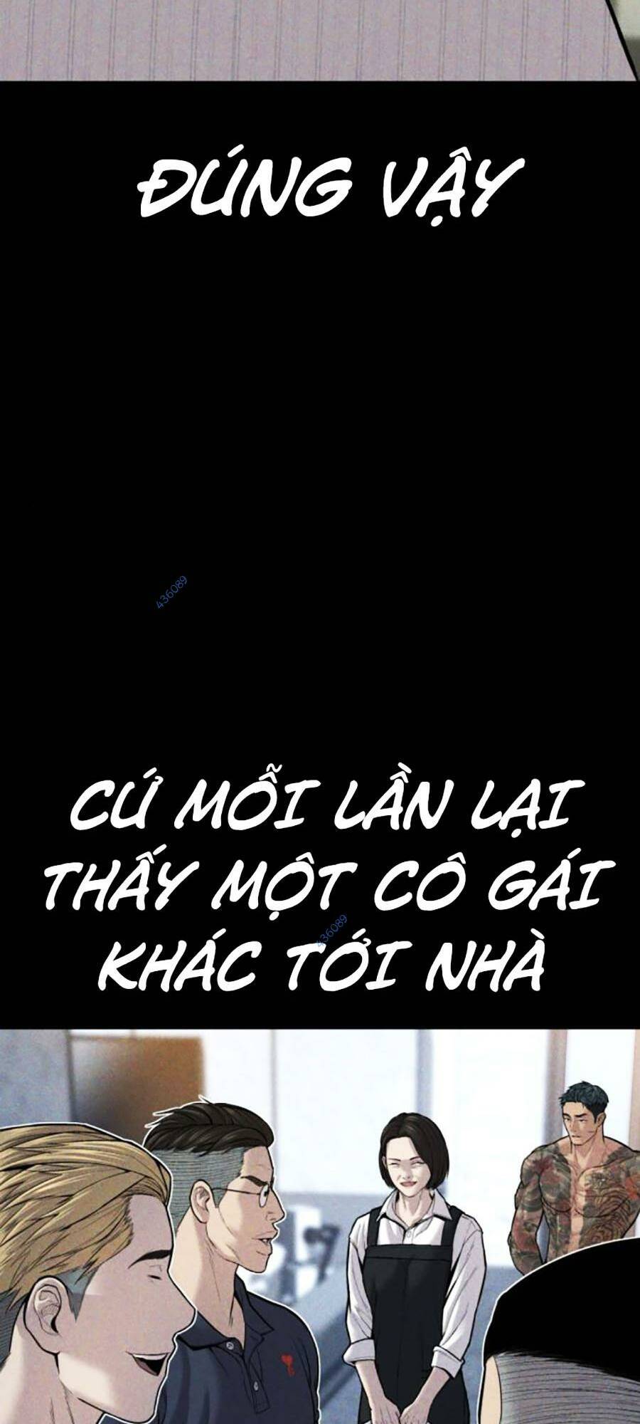 Đặc Vụ Kim - Chapter 109 - Page 54