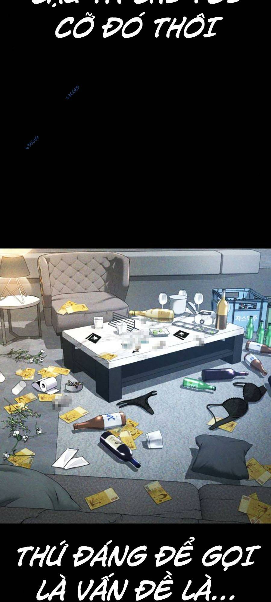 Đặc Vụ Kim - Chapter 109 - Page 57