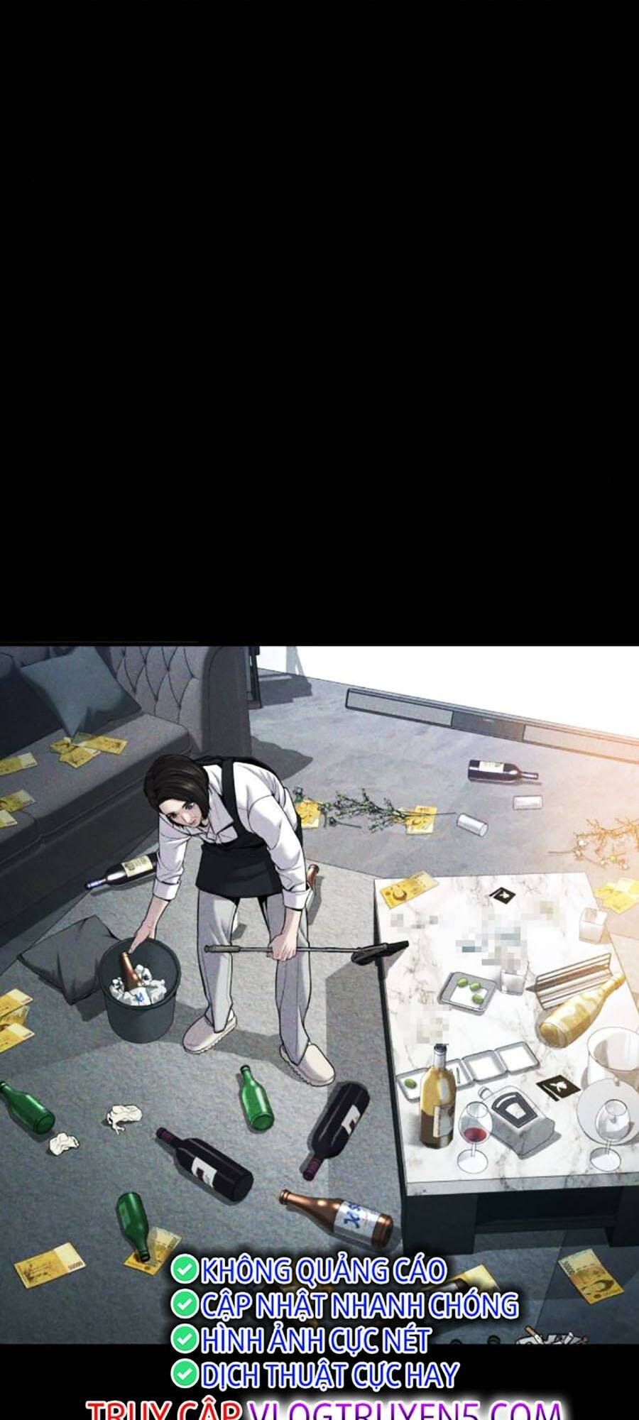 Đặc Vụ Kim - Chapter 109 - Page 58