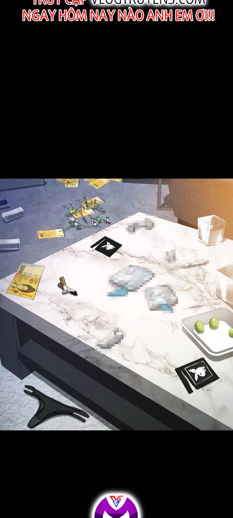 Đặc Vụ Kim - Chapter 109 - Page 59