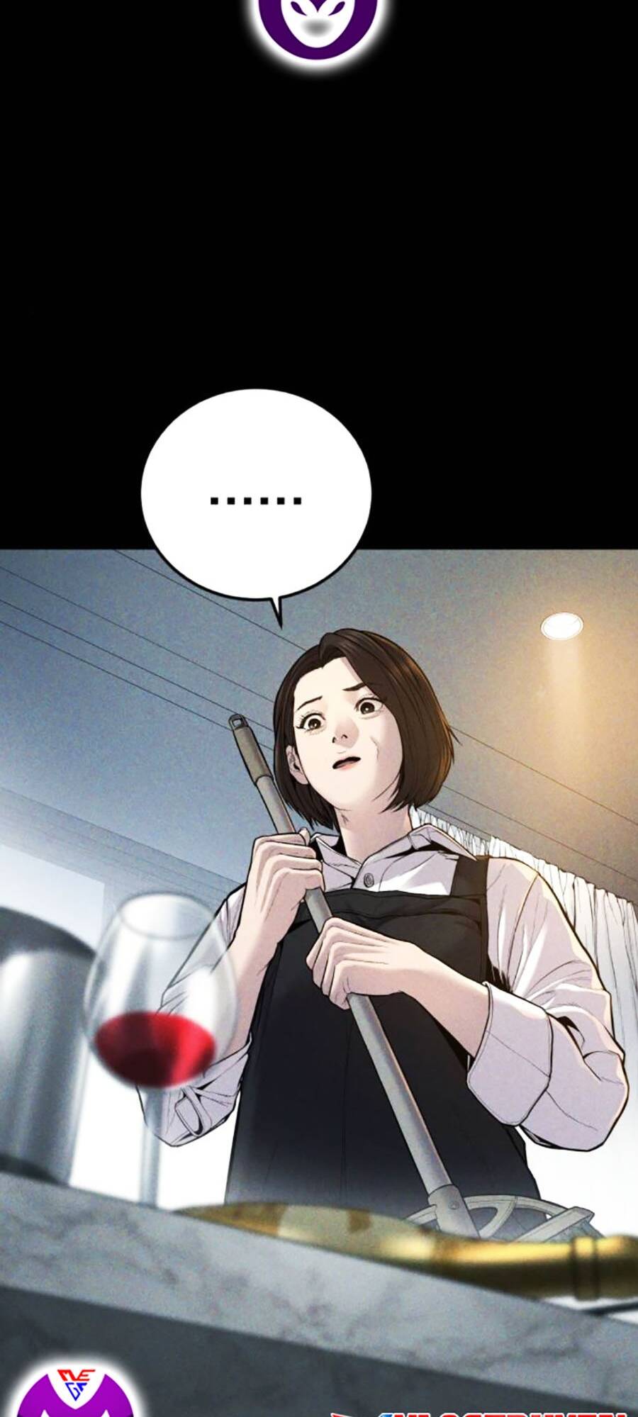 Đặc Vụ Kim - Chapter 109 - Page 60