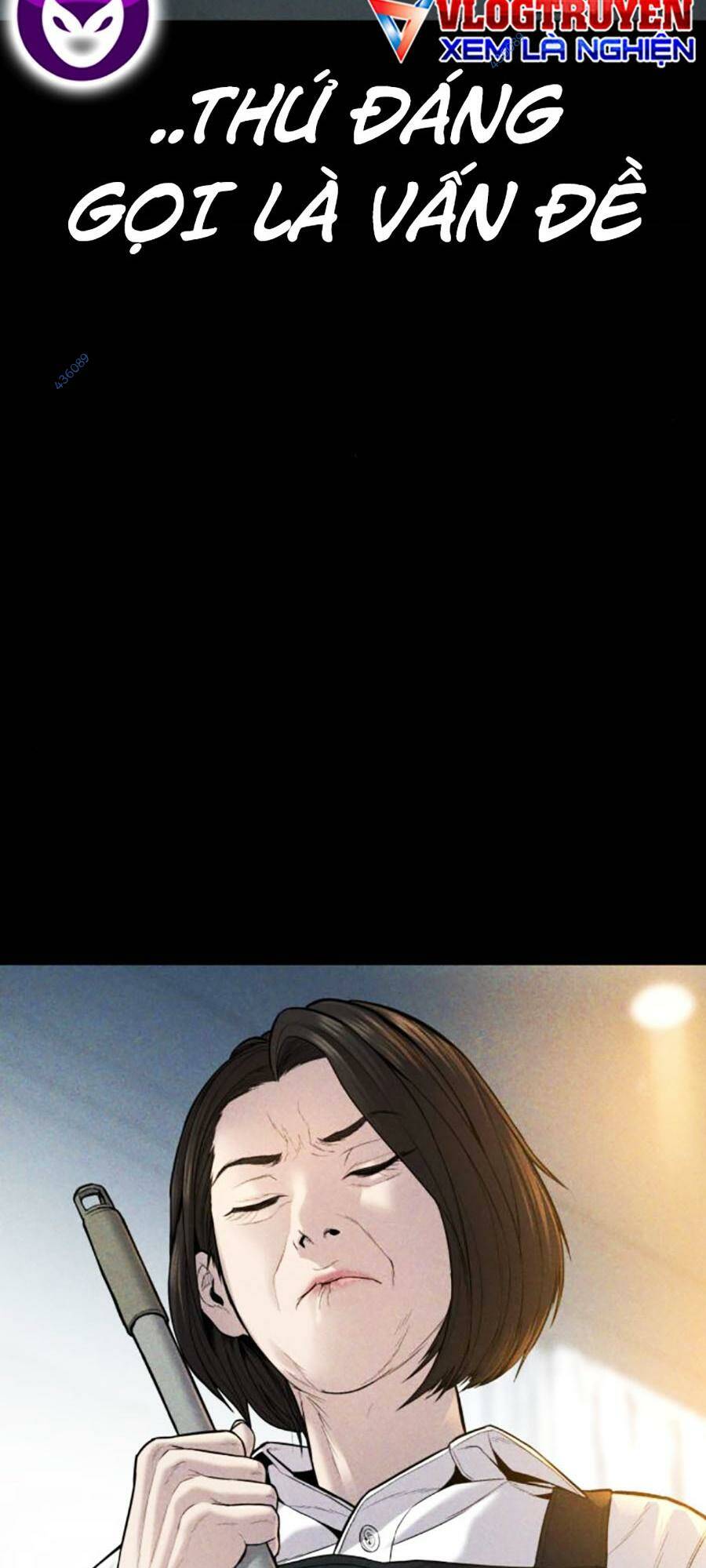 Đặc Vụ Kim - Chapter 109 - Page 61