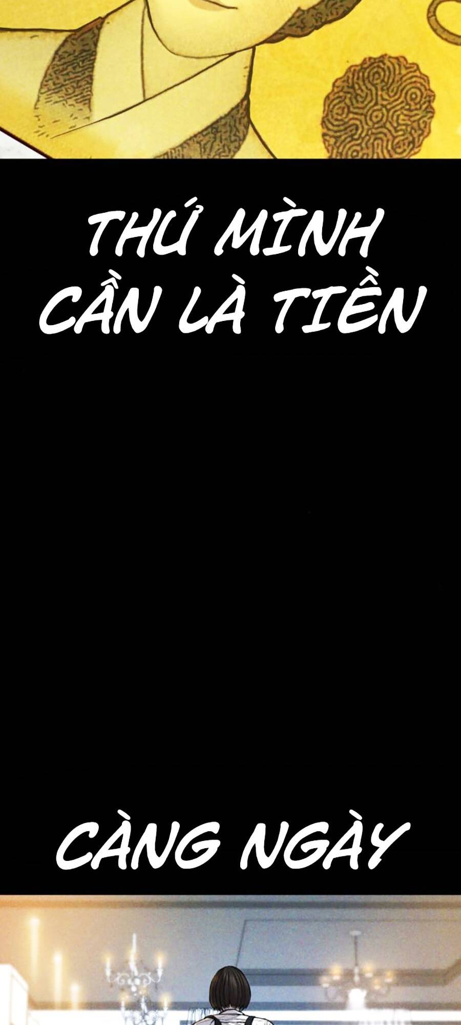 Đặc Vụ Kim - Chapter 109 - Page 63