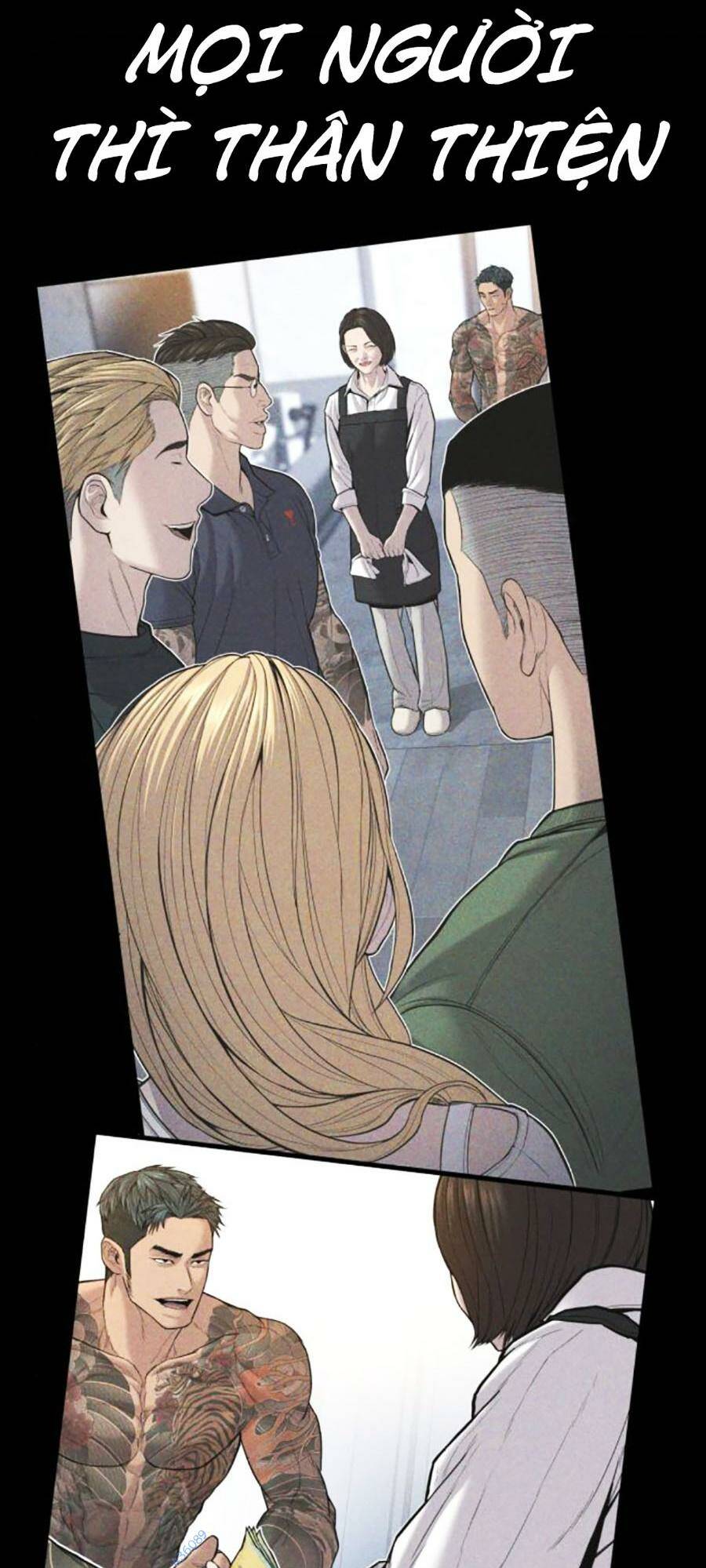 Đặc Vụ Kim - Chapter 109 - Page 65