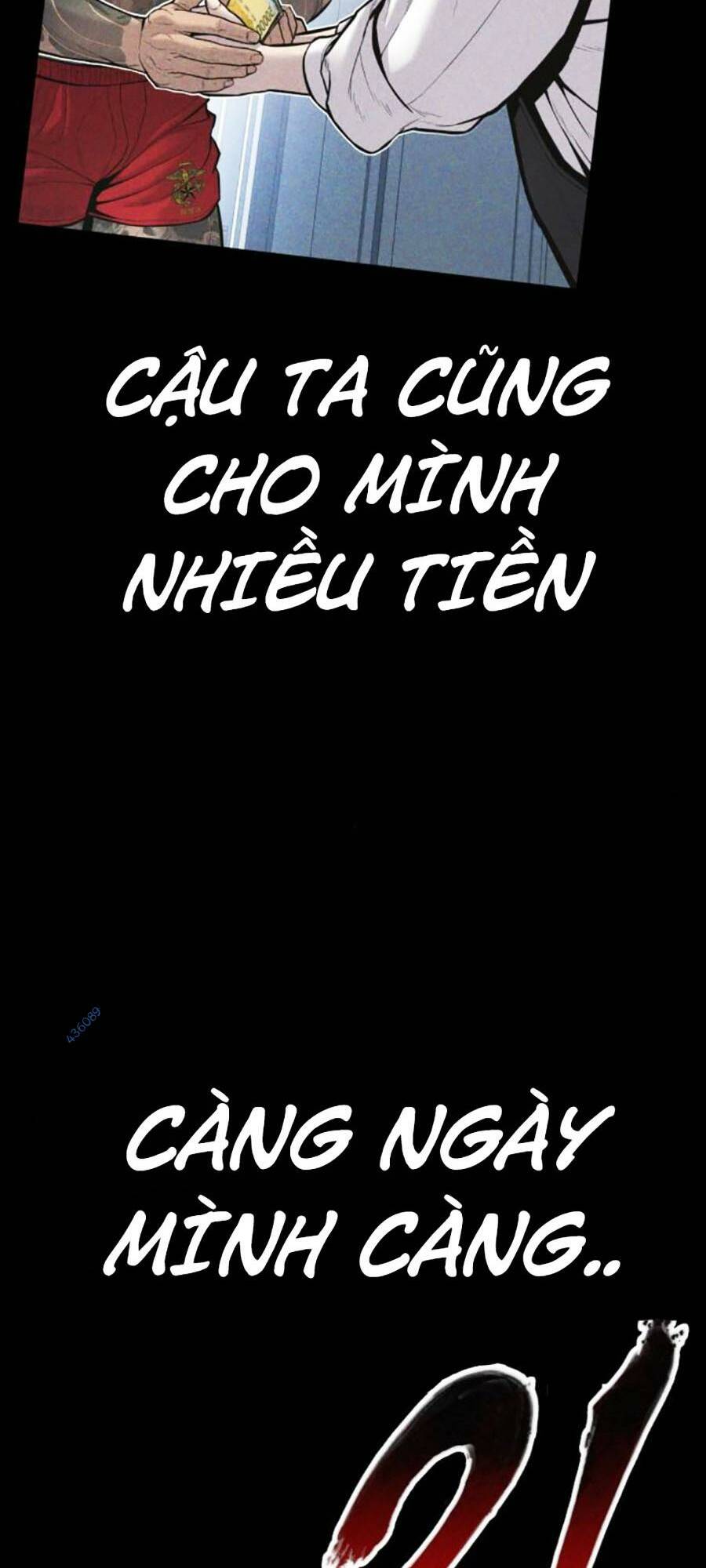 Đặc Vụ Kim - Chapter 109 - Page 66