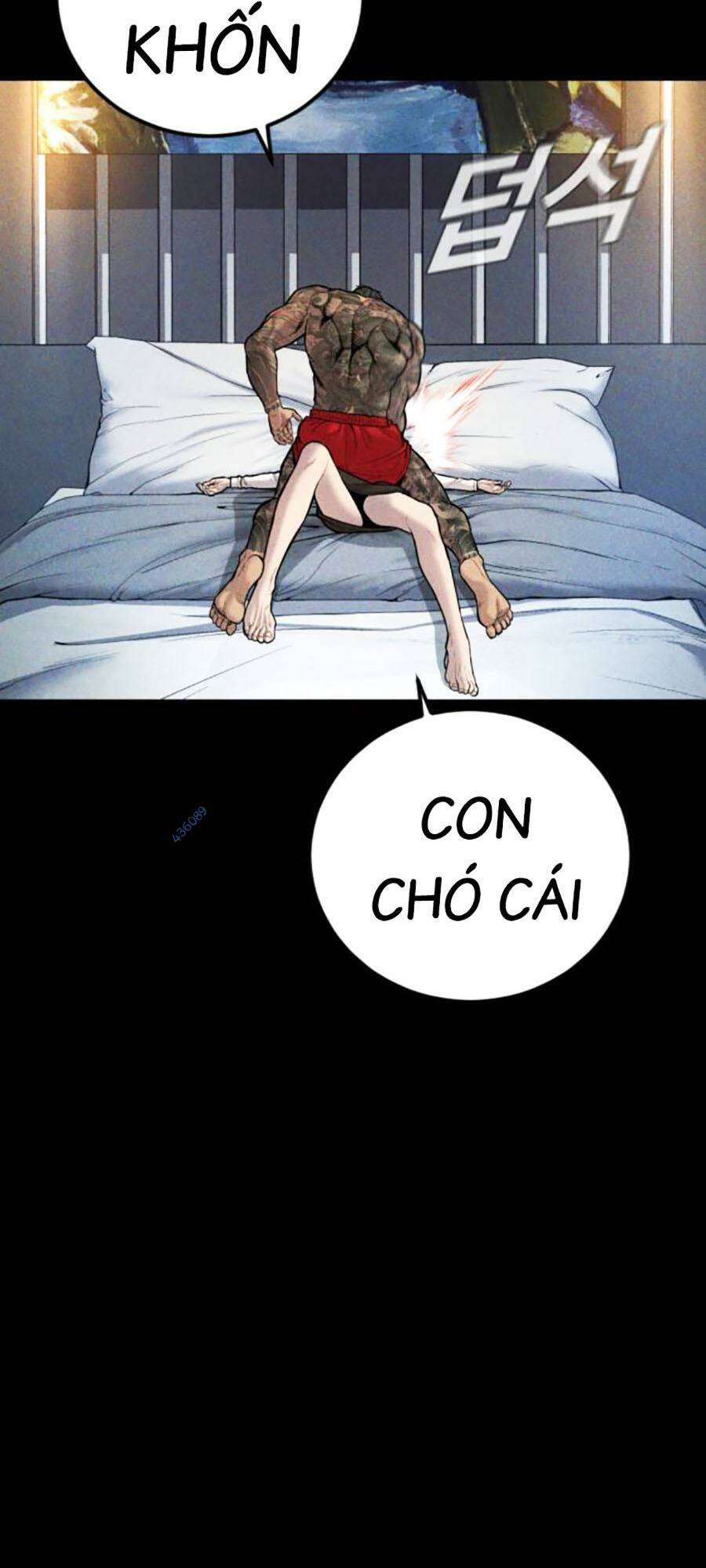 Đặc Vụ Kim - Chapter 109 - Page 70