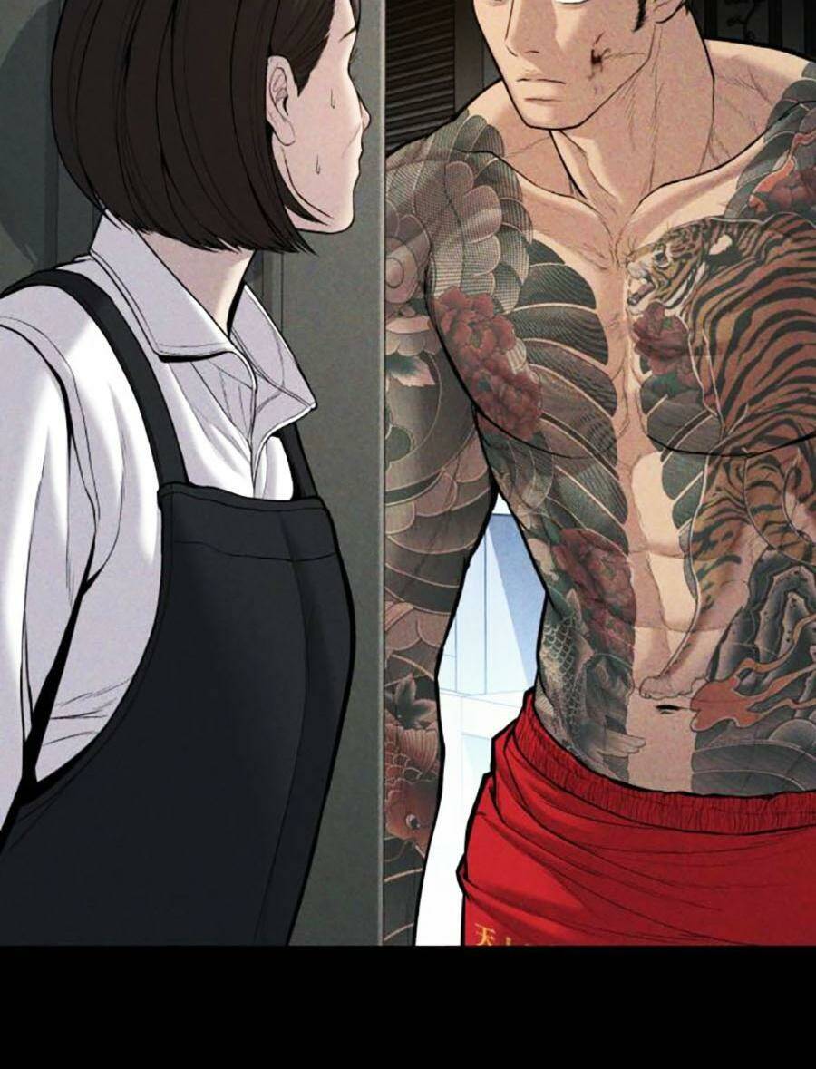 Đặc Vụ Kim - Chapter 109 - Page 79