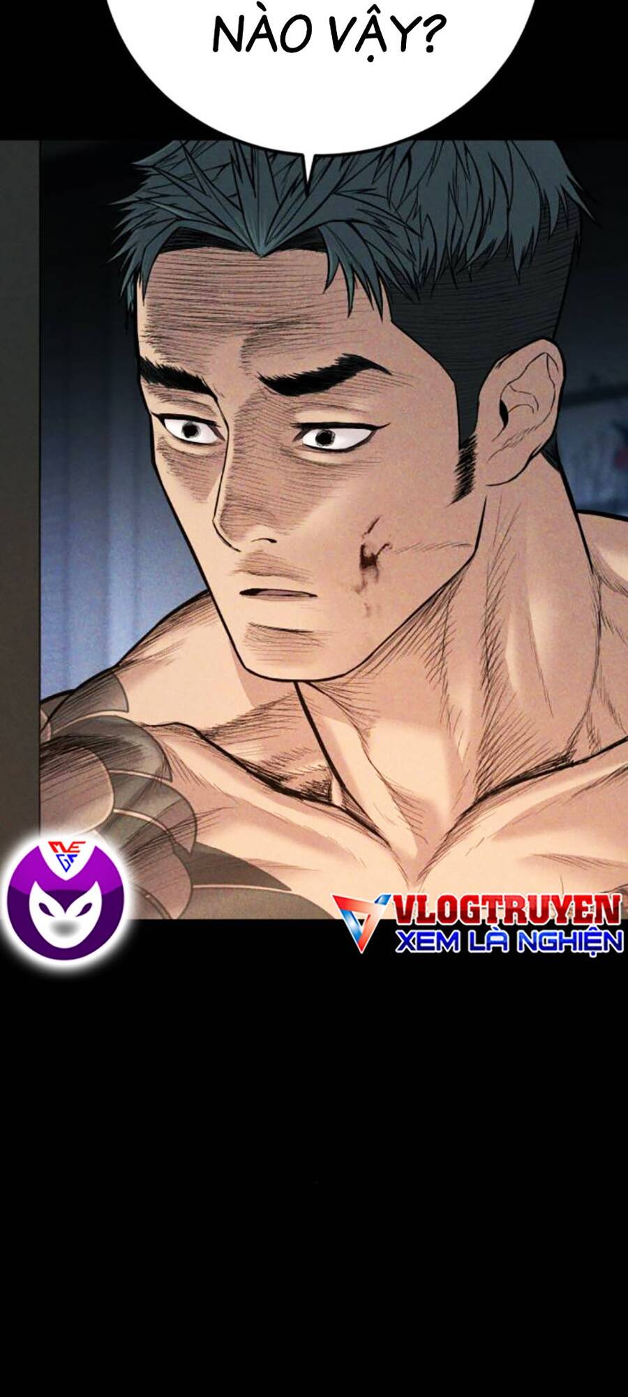 Đặc Vụ Kim - Chapter 109 - Page 81