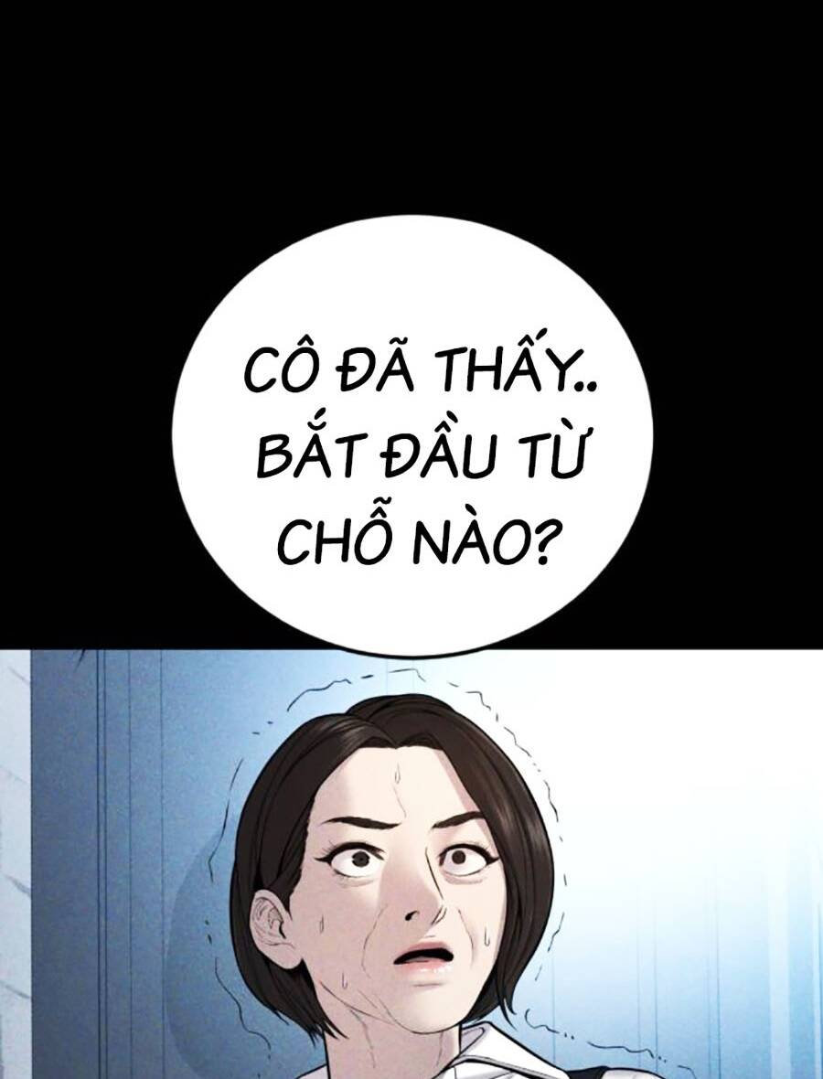 Đặc Vụ Kim - Chapter 109 - Page 82