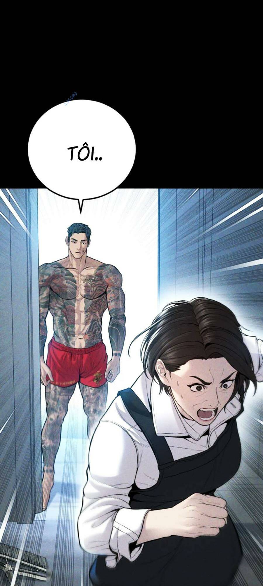 Đặc Vụ Kim - Chapter 109 - Page 84