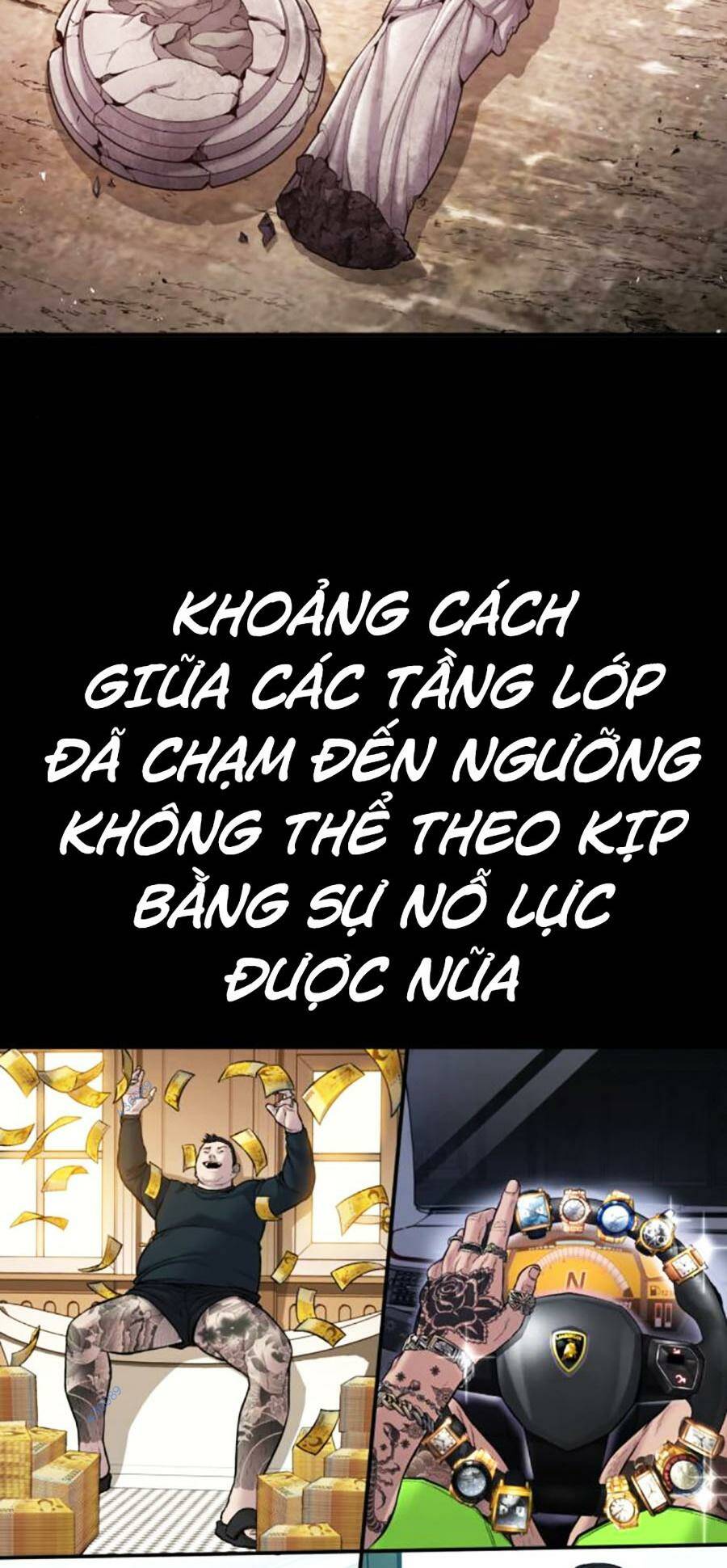 Đặc Vụ Kim - Chapter 109 - Page 8