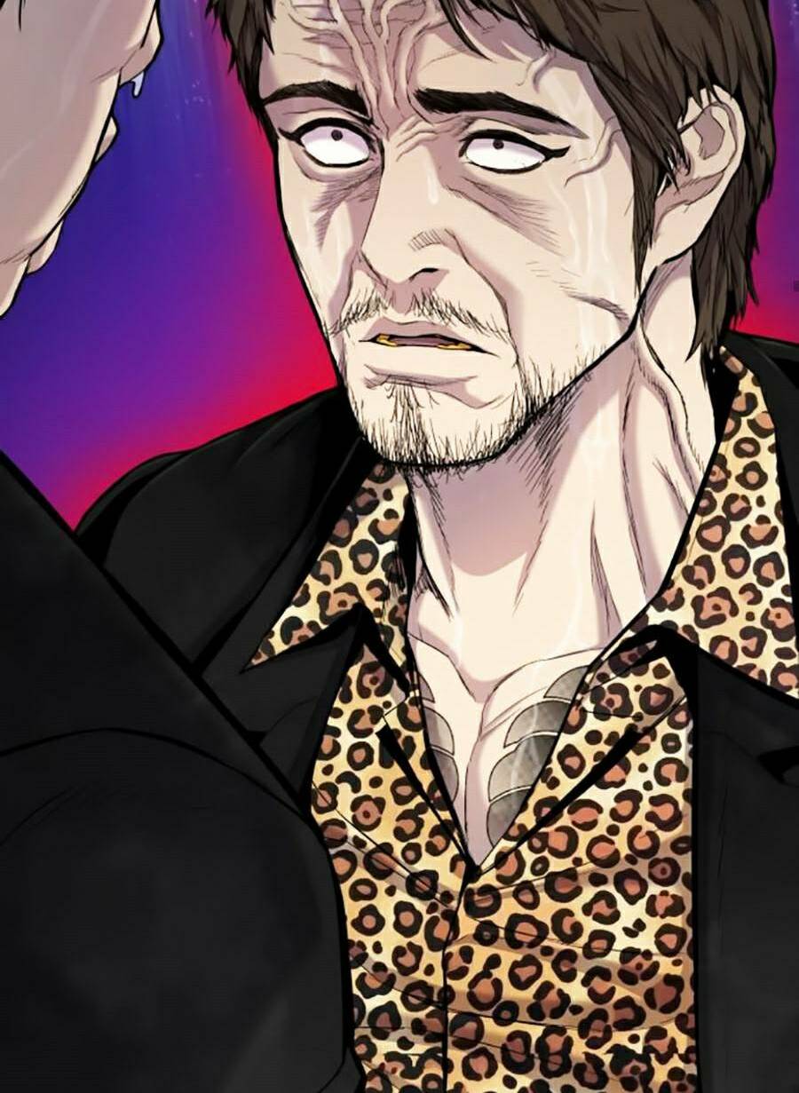 Đặc Vụ Kim - Chapter 11.1 - Page 113